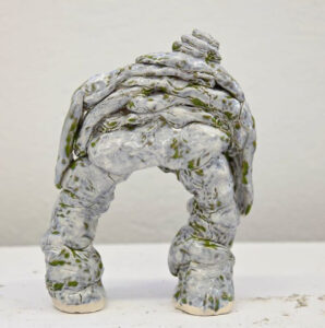 Rasmus Albertsen - Keramik Figur - ART-GALLERY_DK